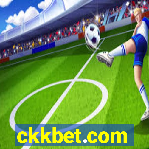 ckkbet.com