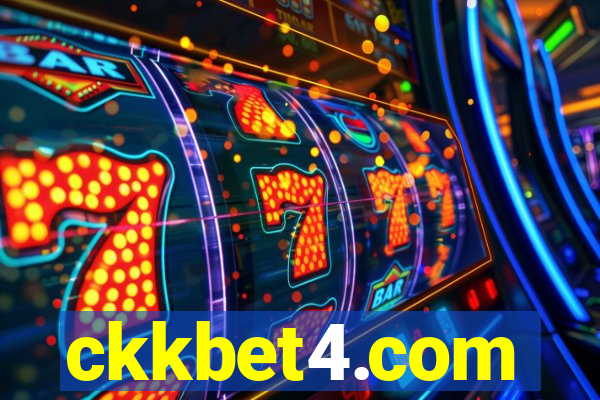 ckkbet4.com