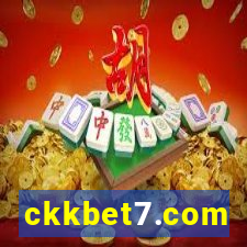 ckkbet7.com