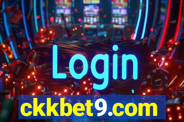 ckkbet9.com
