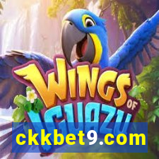 ckkbet9.com