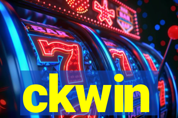 ckwin