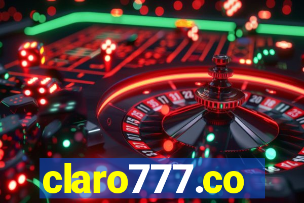 claro777.co