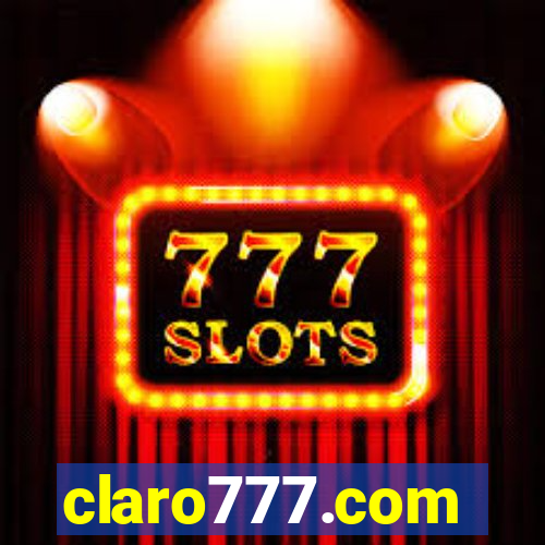 claro777.com
