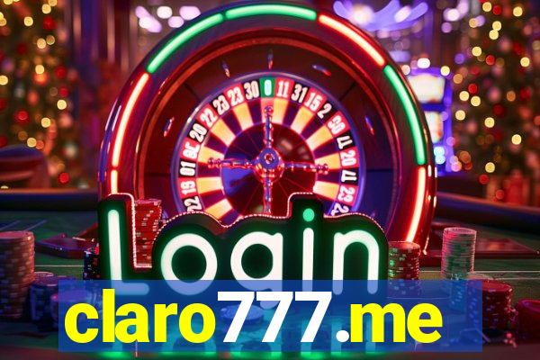 claro777.me