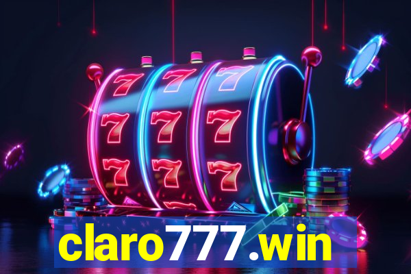 claro777.win