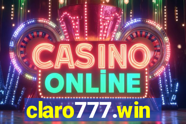 claro777.win