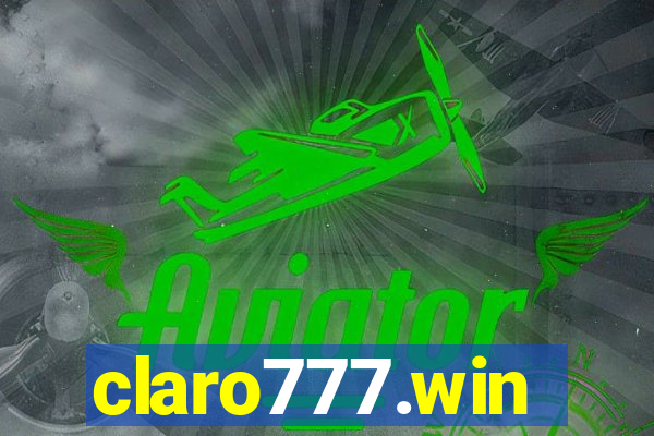 claro777.win