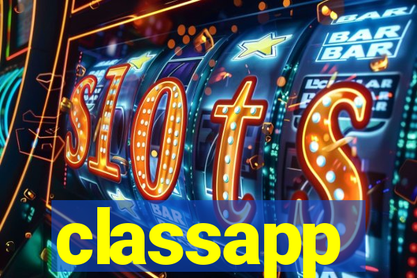 classapp