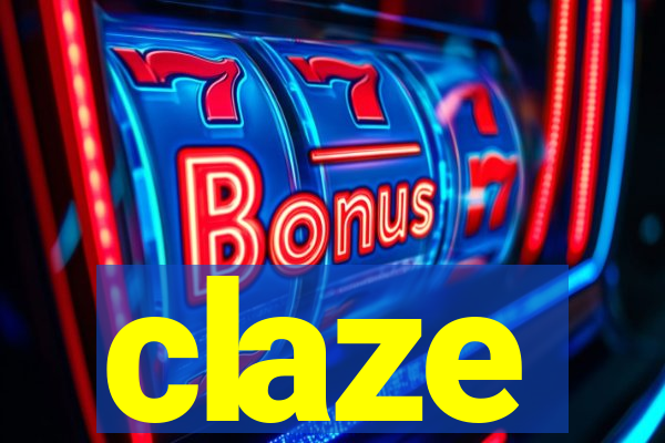 claze