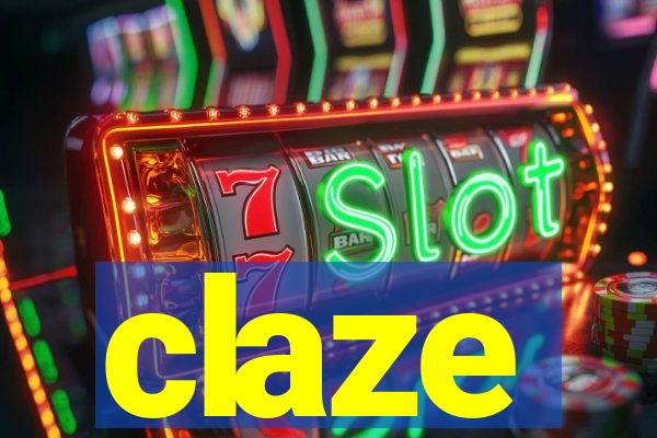 claze