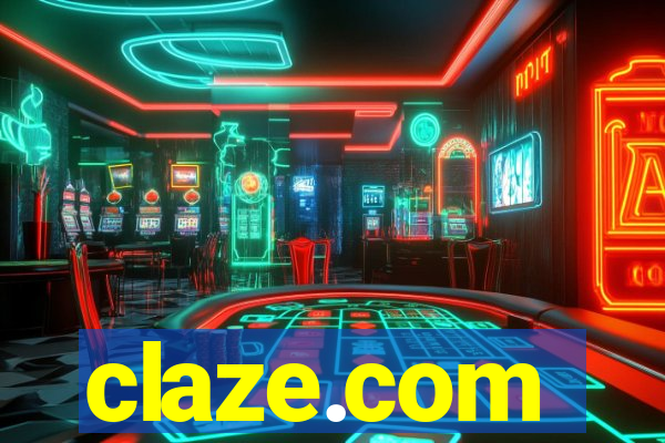 claze.com