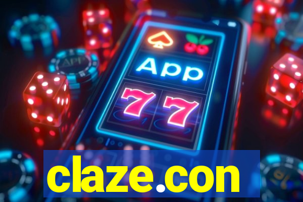 claze.con