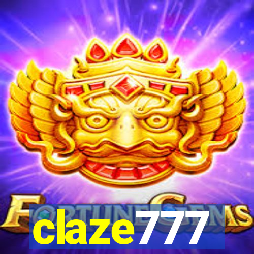 claze777