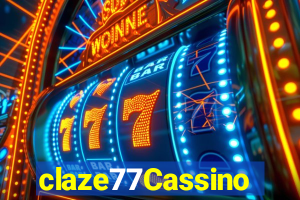claze77Cassino