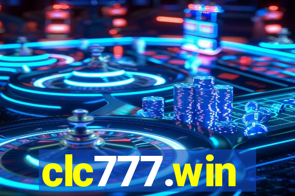 clc777.win