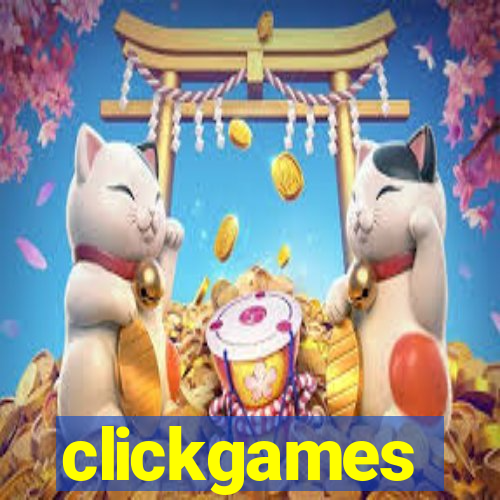 clickgames