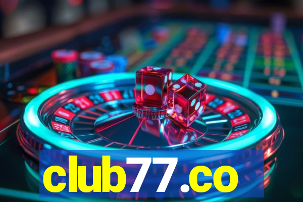 club77.co