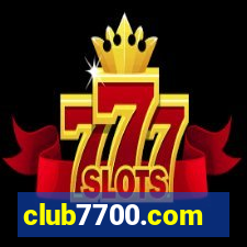 club7700.com