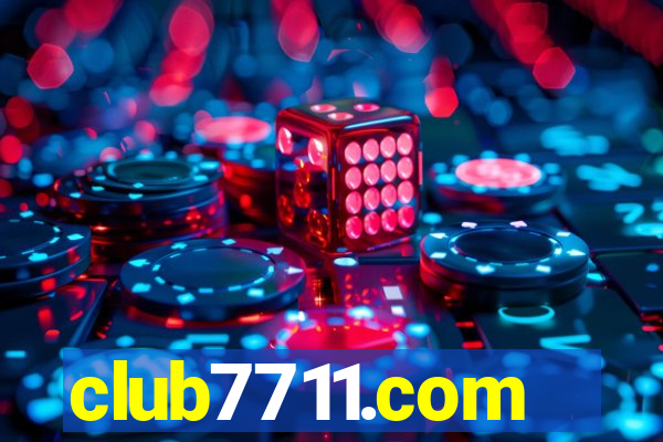 club7711.com
