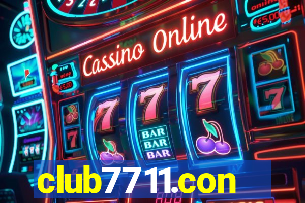 club7711.con