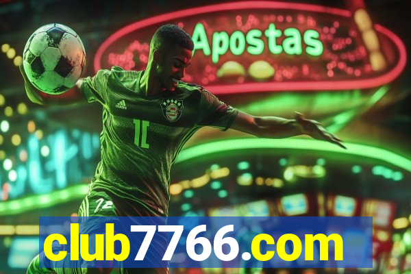 club7766.com