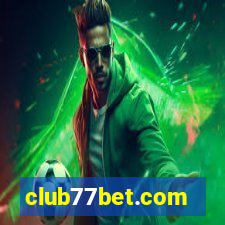 club77bet.com