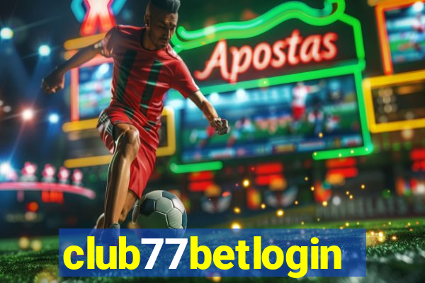 club77betlogin