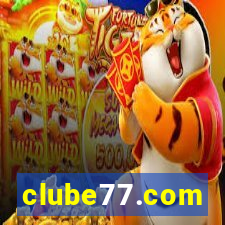 clube77.com