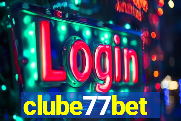 clube77bet