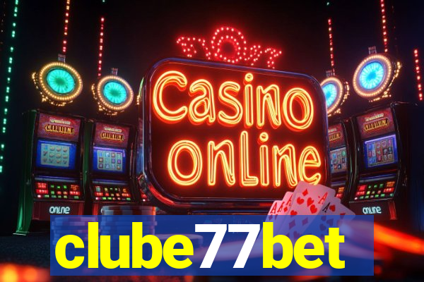 clube77bet