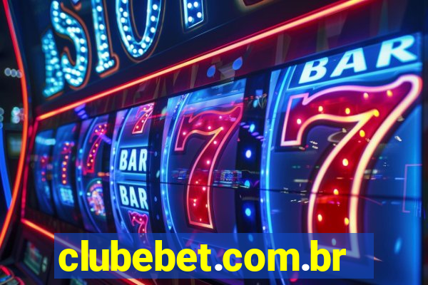 clubebet.com.br