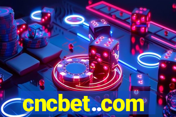 cncbet..com