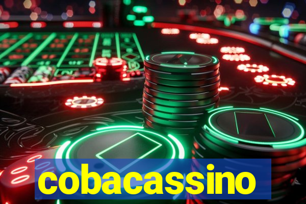 cobacassino