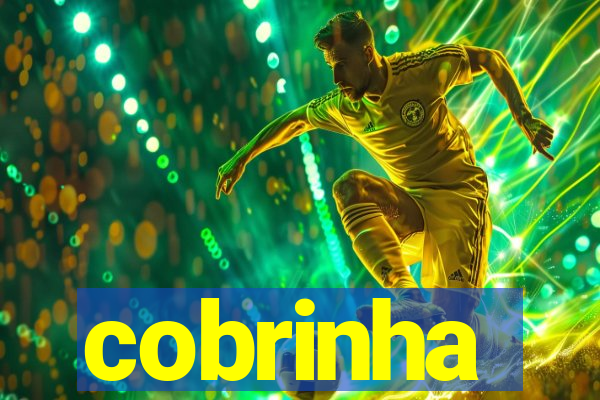 cobrinha
