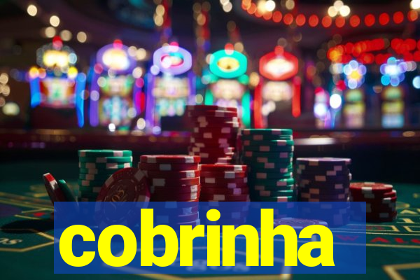 cobrinha