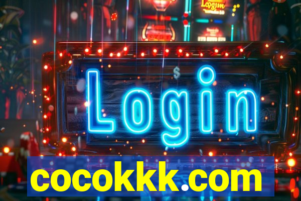cocokkk.com