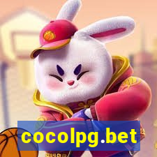cocolpg.bet