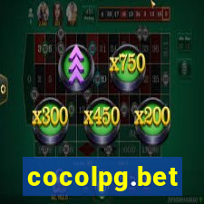 cocolpg.bet