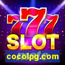 cocolpg.com
