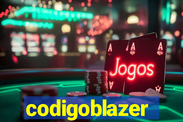codigoblazer