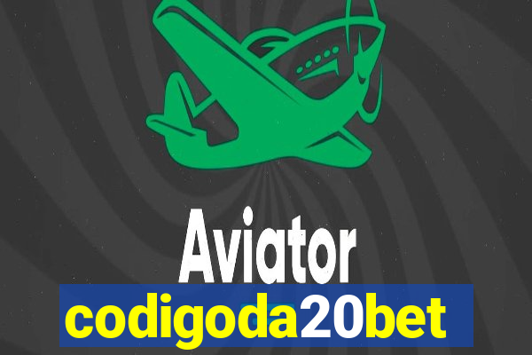 codigoda20bet