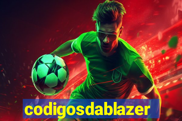 codigosdablazer