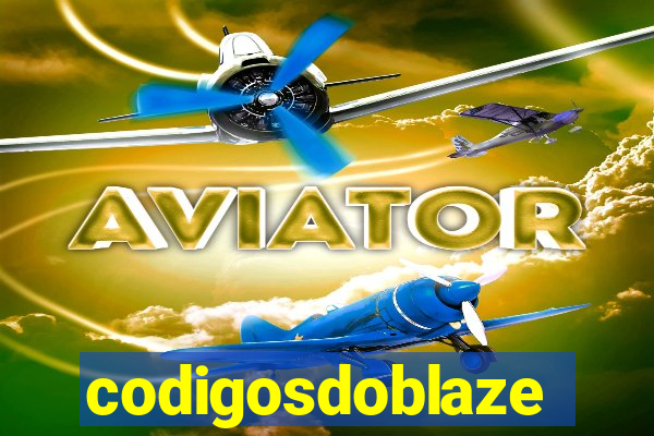 codigosdoblaze