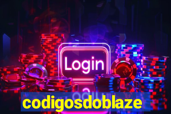 codigosdoblaze