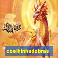 coelhinhadobrasil