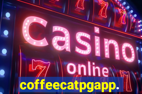 coffeecatpgapp.com