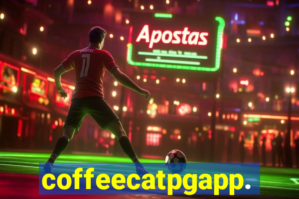 coffeecatpgapp.com
