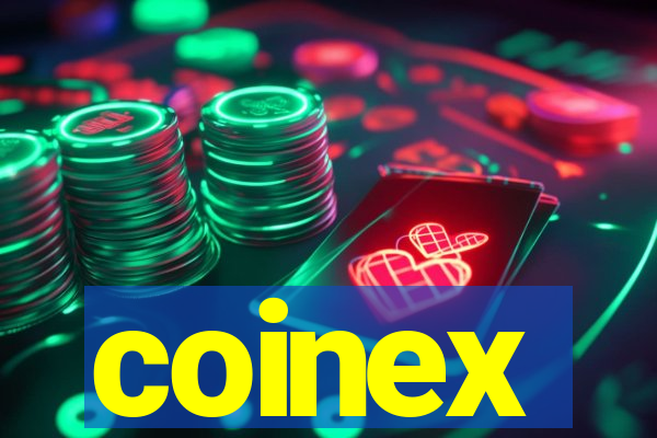 coinex