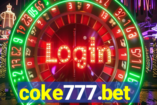 coke777.bet